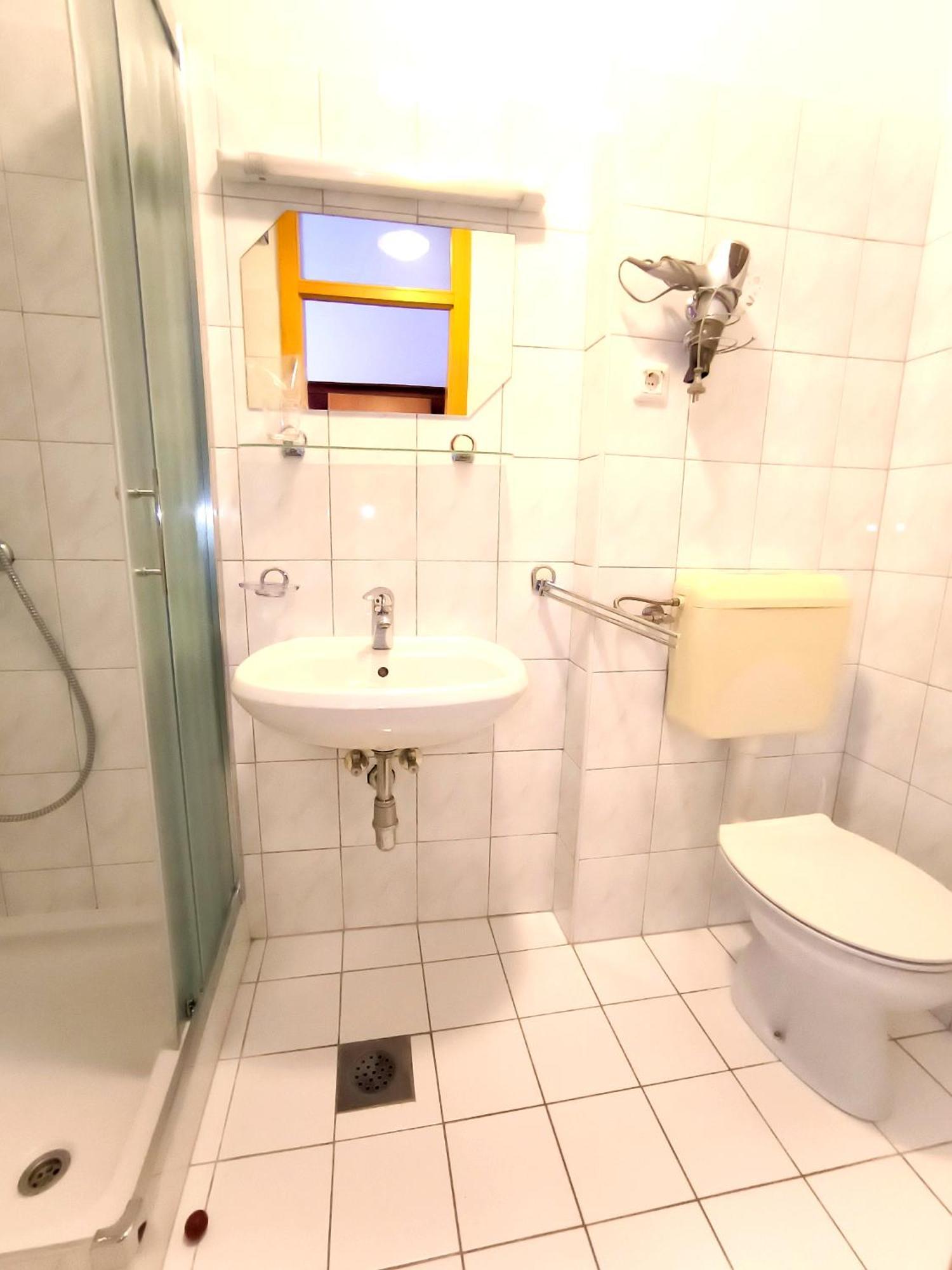 Guest House Gostisce Gacnk V Logu Cerkno Buitenkant foto